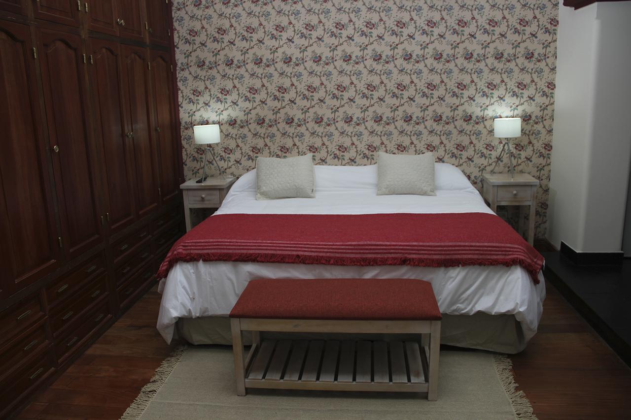 Chiara Lodge ชากราส เด โกเรีย ภายนอก รูปภาพ