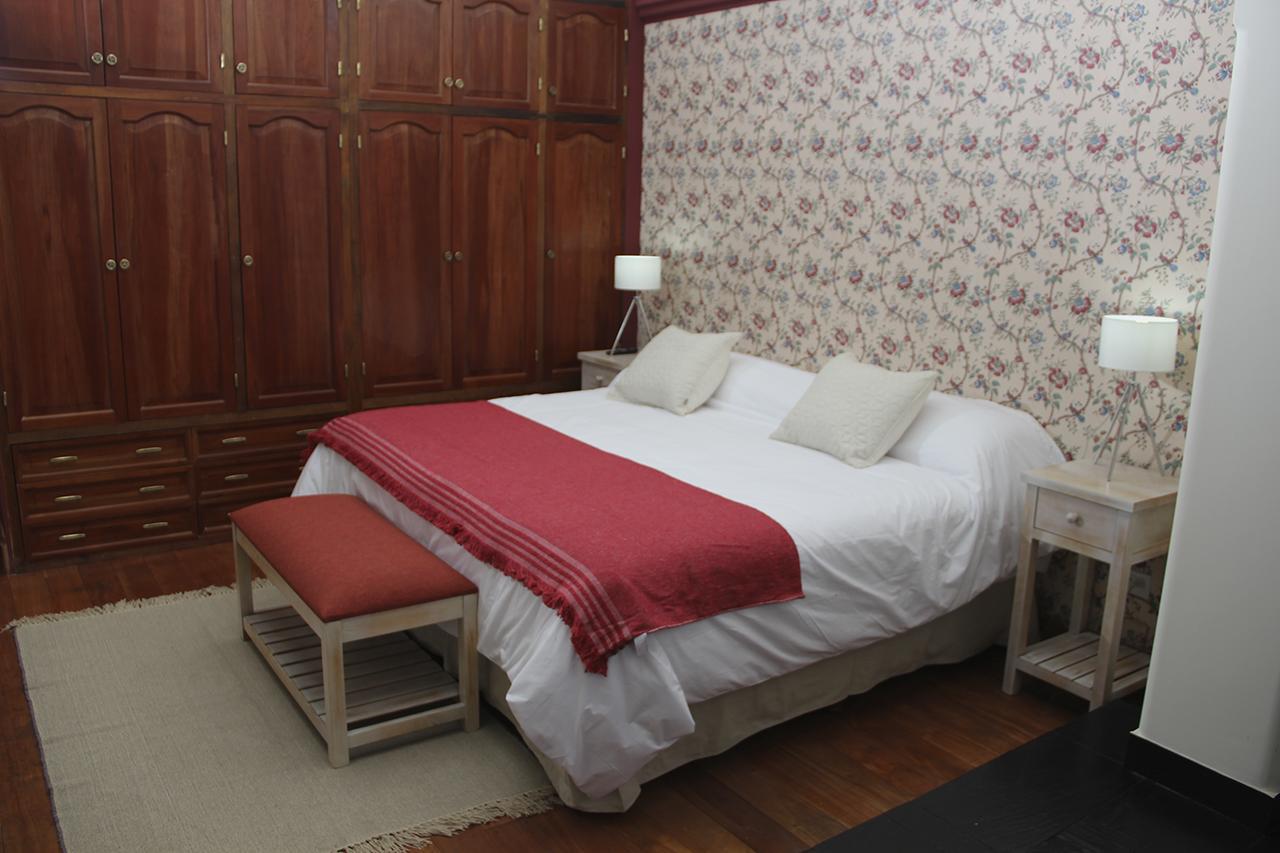 Chiara Lodge ชากราส เด โกเรีย ภายนอก รูปภาพ