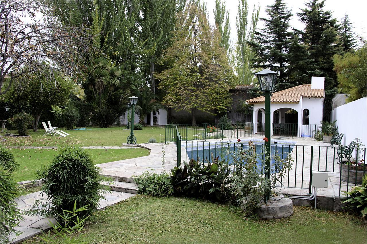 Chiara Lodge ชากราส เด โกเรีย ภายนอก รูปภาพ