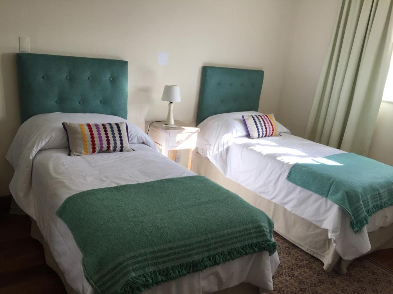 Chiara Lodge ชากราส เด โกเรีย ภายนอก รูปภาพ