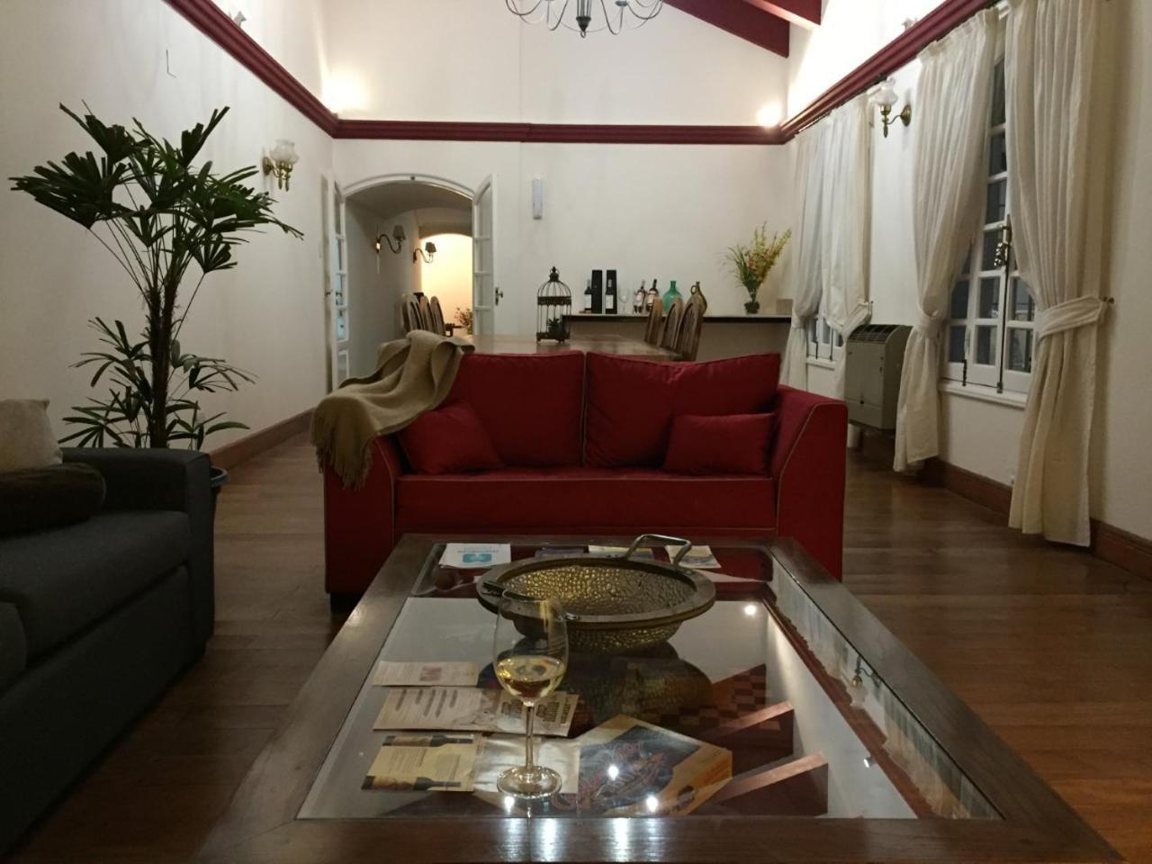 Chiara Lodge ชากราส เด โกเรีย ภายนอก รูปภาพ