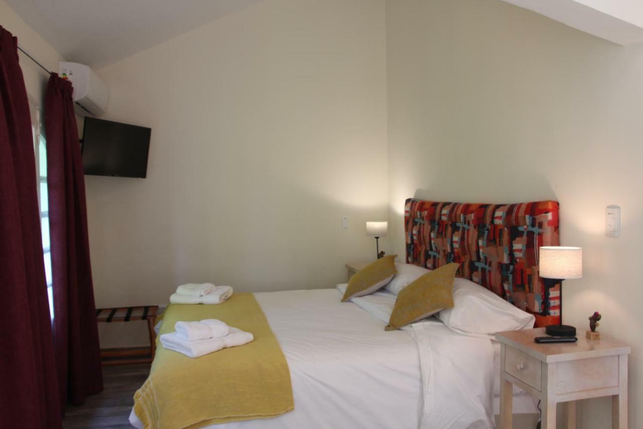 Chiara Lodge ชากราส เด โกเรีย ภายนอก รูปภาพ