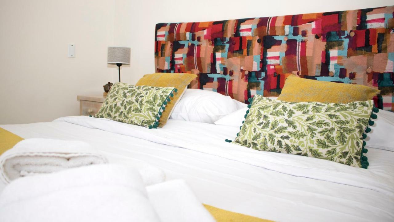 Chiara Lodge ชากราส เด โกเรีย ภายนอก รูปภาพ