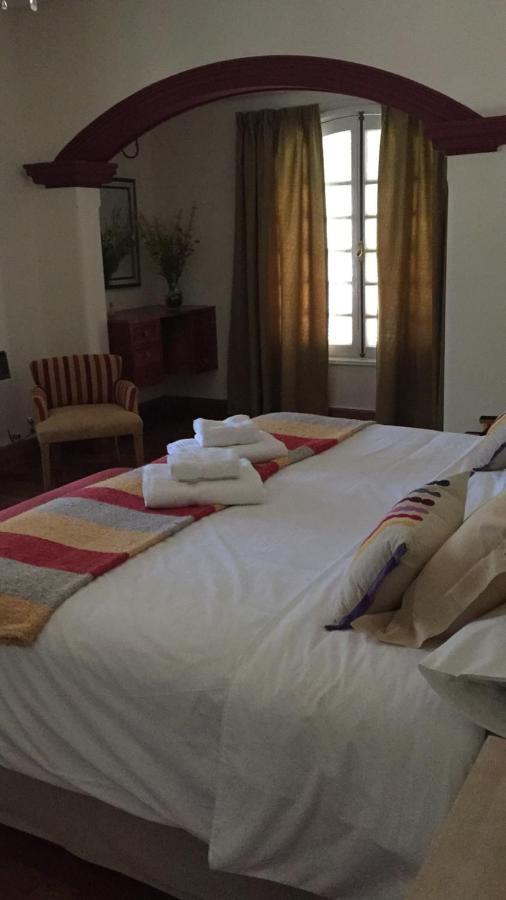 Chiara Lodge ชากราส เด โกเรีย ภายนอก รูปภาพ