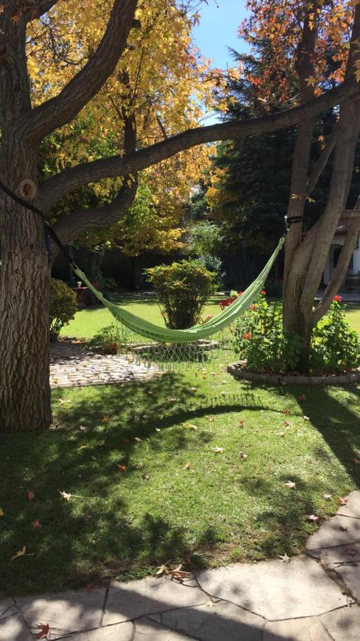 Chiara Lodge ชากราส เด โกเรีย ภายนอก รูปภาพ