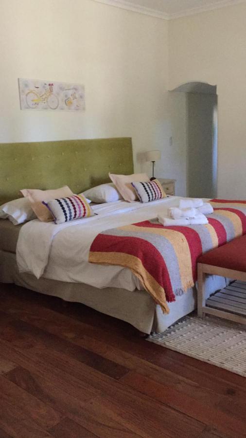 Chiara Lodge ชากราส เด โกเรีย ภายนอก รูปภาพ