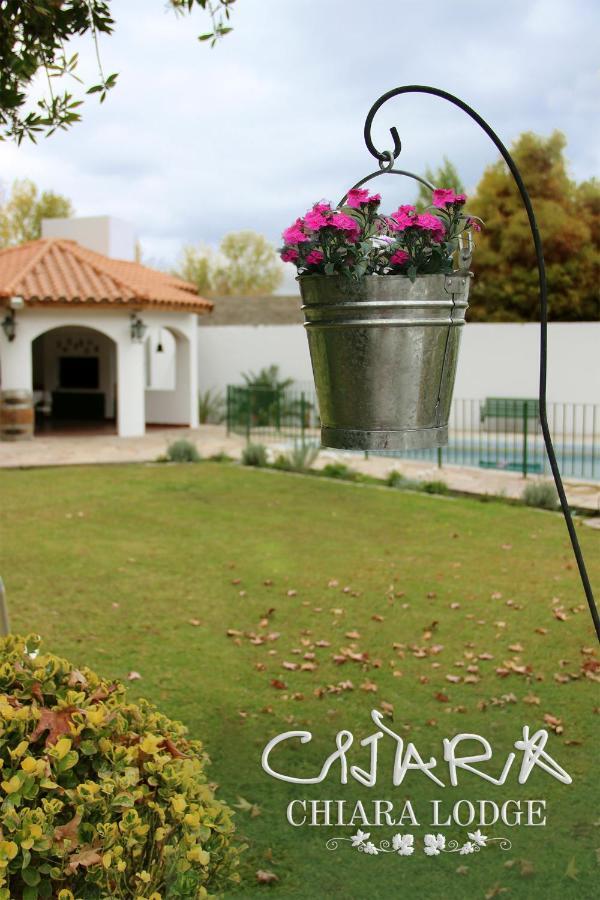 Chiara Lodge ชากราส เด โกเรีย ภายนอก รูปภาพ