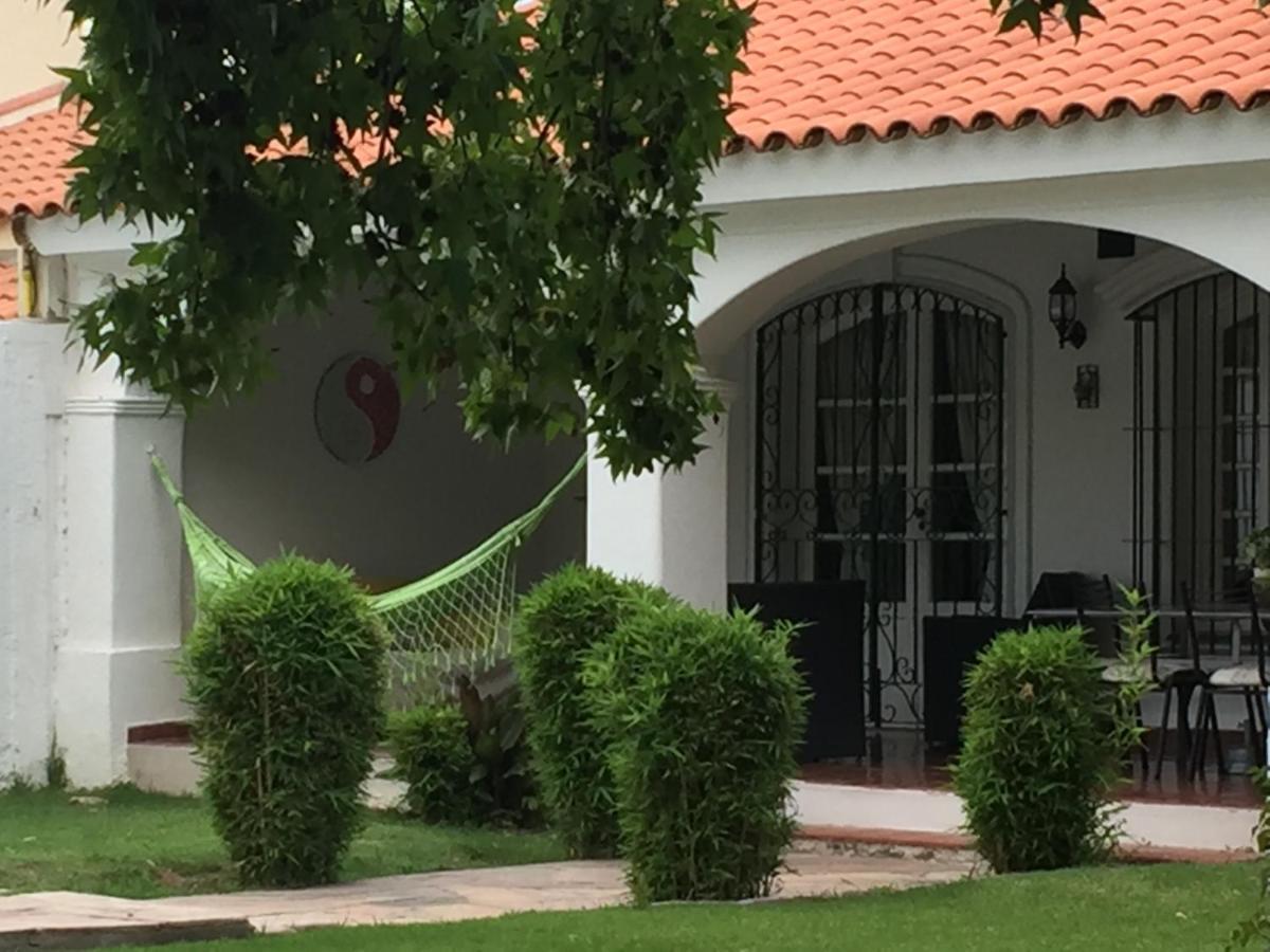 Chiara Lodge ชากราส เด โกเรีย ภายนอก รูปภาพ
